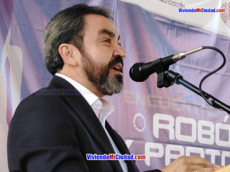 3aFaseReg8oEncuentroEstatRobótica 